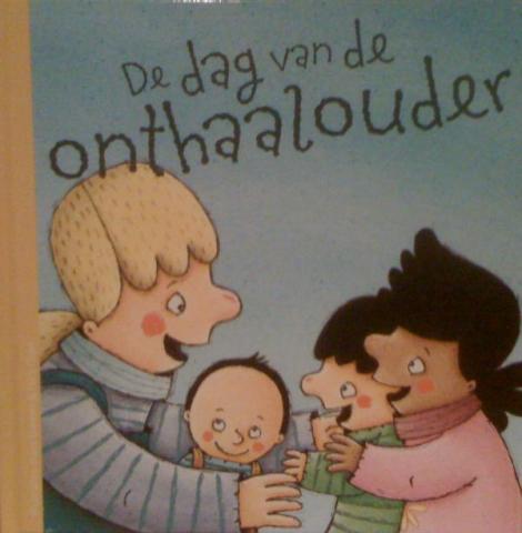 LBC-NVK wenst alle onthaalouders een fijne dag van de onthaalouder
