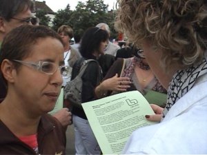 Vlaanderen "helpt" statuut onthaalouders stap achteruit