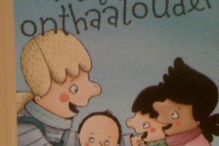 LBC-NVK wenst alle onthaalouders een fijne dag van de onthaalouder