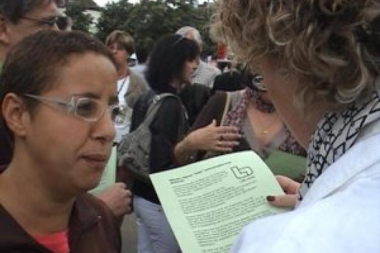 Vlaanderen "helpt" statuut onthaalouders stap achteruit