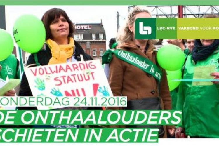 Tour de Flandre: waar en wanneer organiseert de LBC-NVK info-avonden voor  onthaalouders