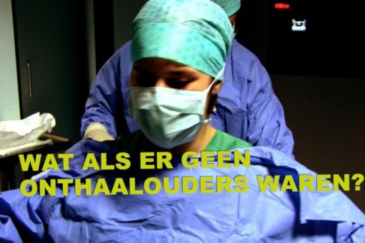 Tweede campagnefilmpje werknemerstatuut onthaalouders gelanceerd